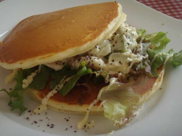 pancake