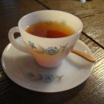 coffee