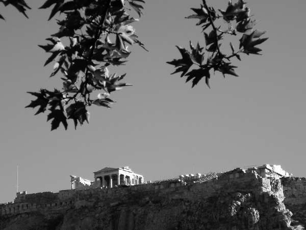 hill