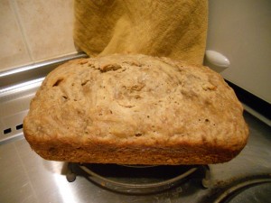 Banana Bread